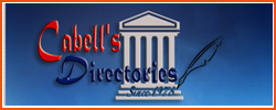 cabell's directories